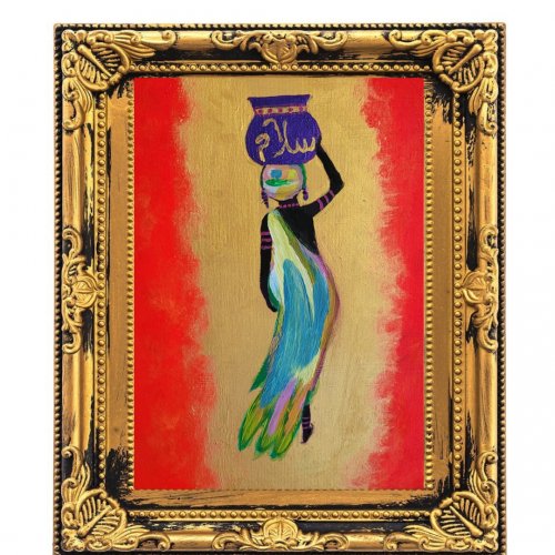 Cultural Elegance