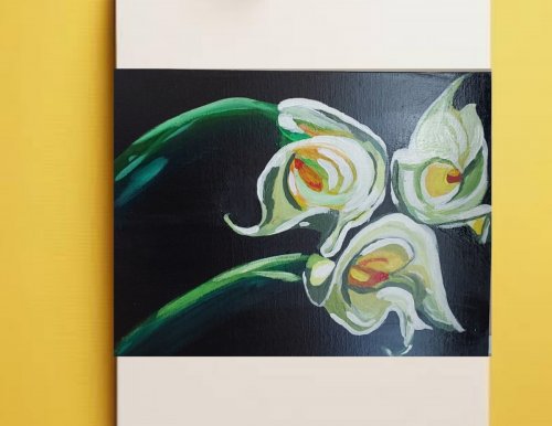 Dance of the Callas
