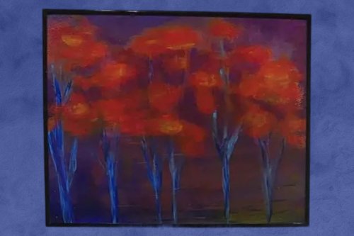 Enchanted Grove (Sold)